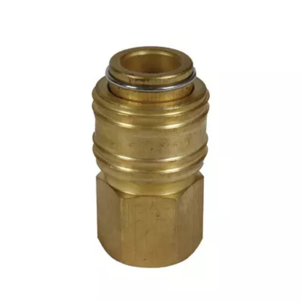 Einhell - Brza spojnica ženska R 3/8" - 4139205