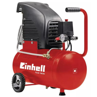 Einhell - Kompresor vazdušni 1.500 W TC-AC 190/24 - 4007335
