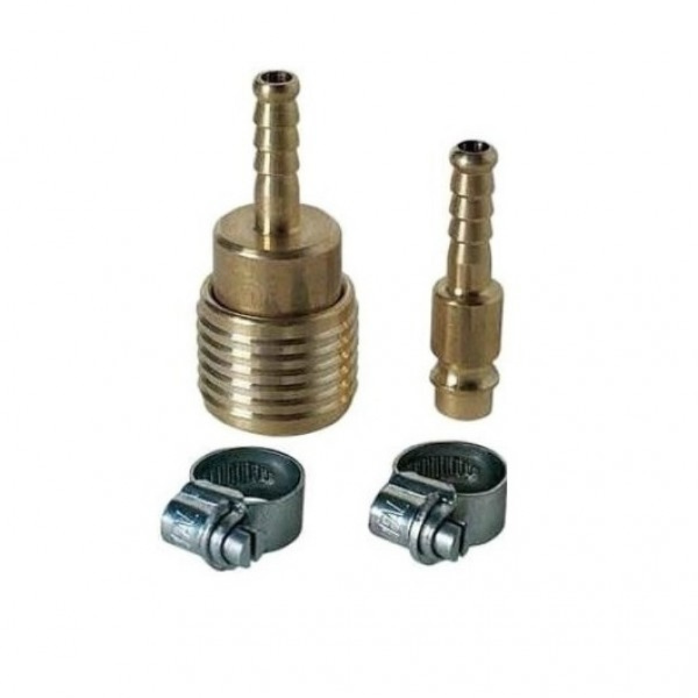 Einhell - Jednoručna brza spojnica NW7 - 4139500