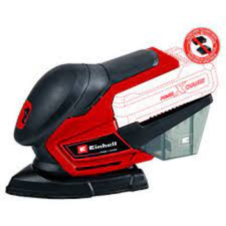 Einhell Akumulatorska multi brusilica TE-OS 18/150 Li Solo, 4460708