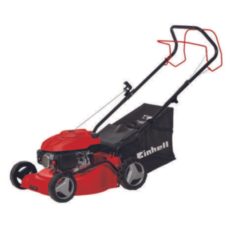 Einhell Samohodna benzinska kosačica GC-PM 40 S 1.2 kW, 3404820
