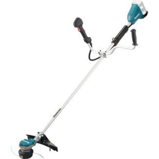 Makita Akumulatorska kosa-trimer 18 + 18V, DUR368AZ