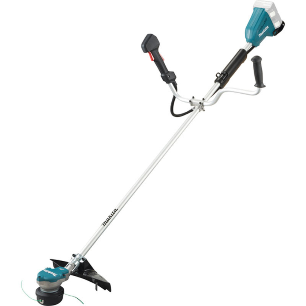 Makita Akumulatorska kosa-trimer 18 + 18V, DUR368AZ