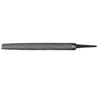 Unior - Turpija poluokrugla - fina 300 - 612972