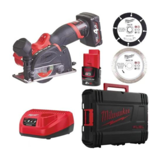 Milwaukee Multi alat za sečenje 12V - M12 FCOT-422X, 4933464619