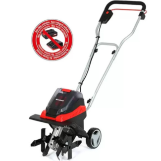 Einhell Akumulatorska kopačica GE-CR 30 Li Solo, 3431200