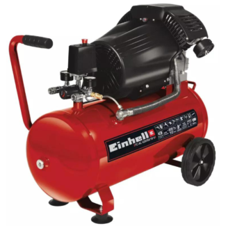 Einhell - Vazdušni kompresor 50L TC-AC 420/50/10 V - 4010495