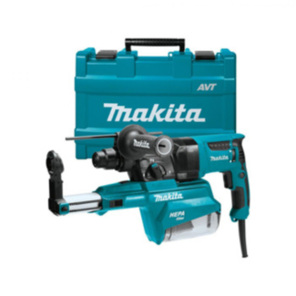 Makita Čekić-bušilica SDS+ 800W, HR2653T