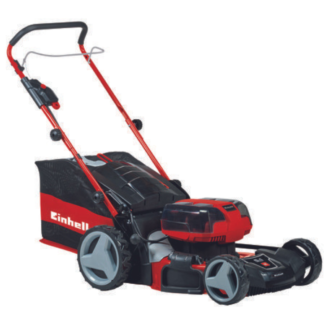 Einhell Akumulatorska kosilica GE-CM 36/47 HW Li (36V+36V), 3413160