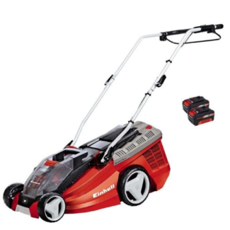 Einhell Aku kosilica SET GE-CM 36 Li Kit 2 x 18V, 3413060