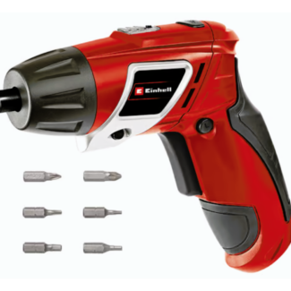 Einhell Akumulatorski odvijač TE-SD 3.6 Li, 4513501