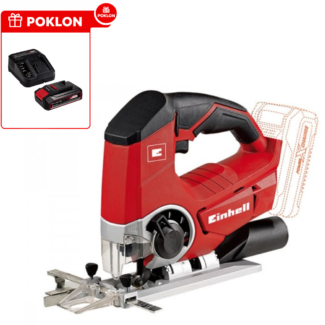 Einhell Akumulatorska ubodna testera TE-JS 18/80 Li-Solo, 4321200