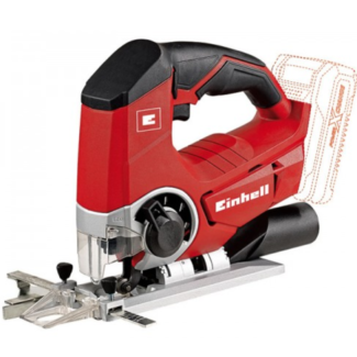 Einhell Akumulatorska ubodna testera TE-JS 18/80 Li-Solo, 4321200
