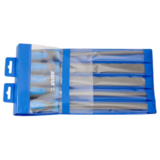 Unior - Turpije fine u garnituri 5 kom - 612934