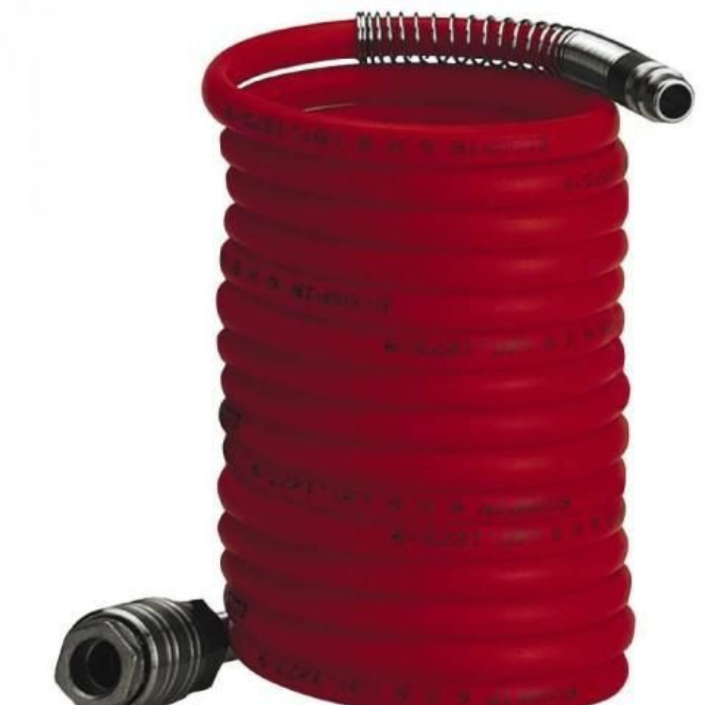 Einhell - Pneumatsko crevo spiralno 8m - 4139420