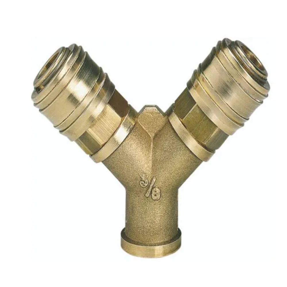 Einhell - Razvodnik vazduha R 3/8" - 4139680
