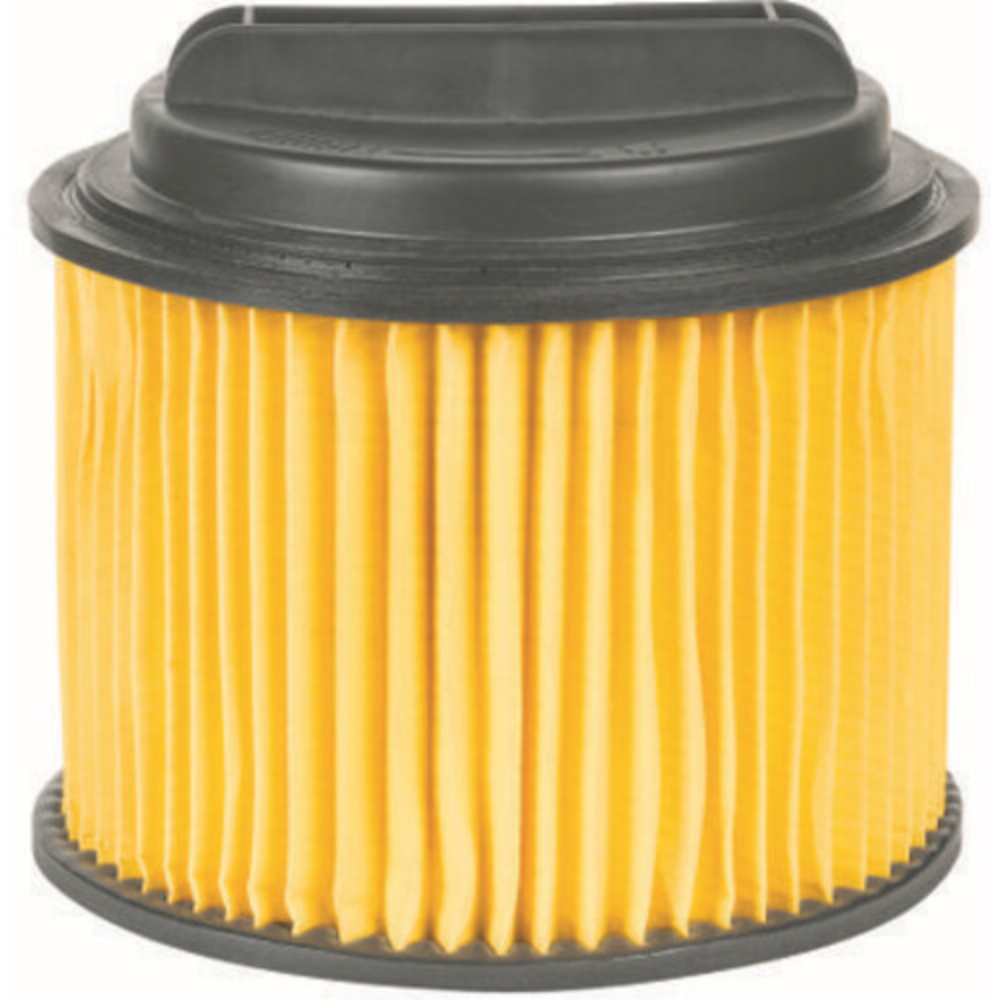 Einhell - Dugotrajni filter za suvo usisavanje sa kapom- za DUO- INOX serije - 2351113