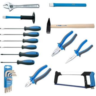 Unior - Set od 23 alata - 90023