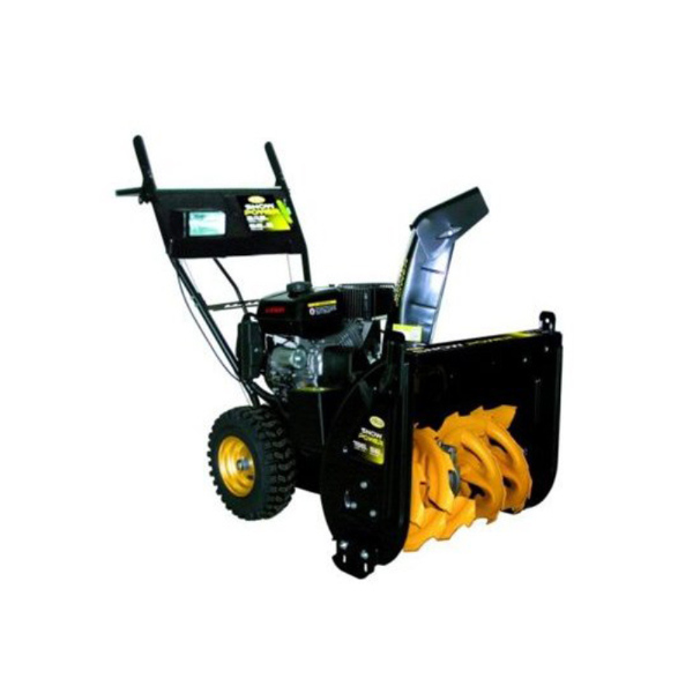 Polar - Bacač snega Snow Power 8/62E - 8093