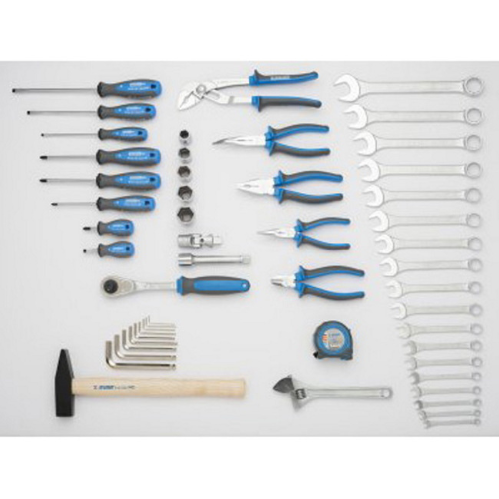 Unior - Set od 51 alata - 609329