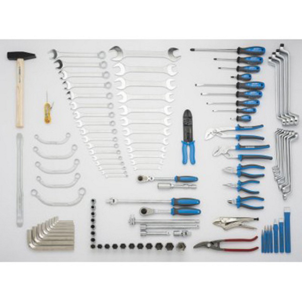 Unior - Set od 108 alata - 608146