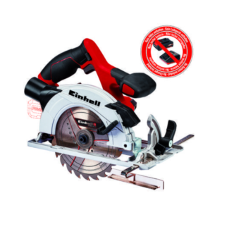 Einhell Akumulatorski ručni cirkular TE-CS 18/165 Li Solo, 4331204