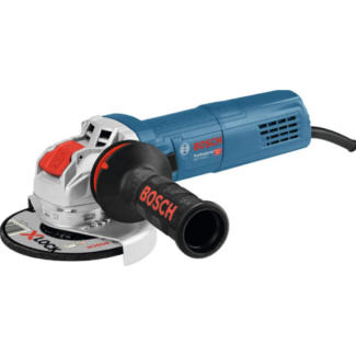 Bosch Ugaona brusilica mala GWX 9-125 S; 900W; 125mm, 06017B2000