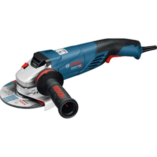 Bosch Ugaona brusilica 1800W GWS 18-150 L, 06017A5000