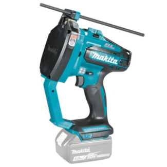 Makita Bežični sekač za čelične šipke 18V Solo, DSC102Z
