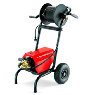 Rothenberger Uređaj za čišćenje visokim pritiskom do 100 bara HD13/100, 76020