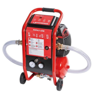 Rothenberger ROPULS eDM kompresor za ispiranje, 1000001134