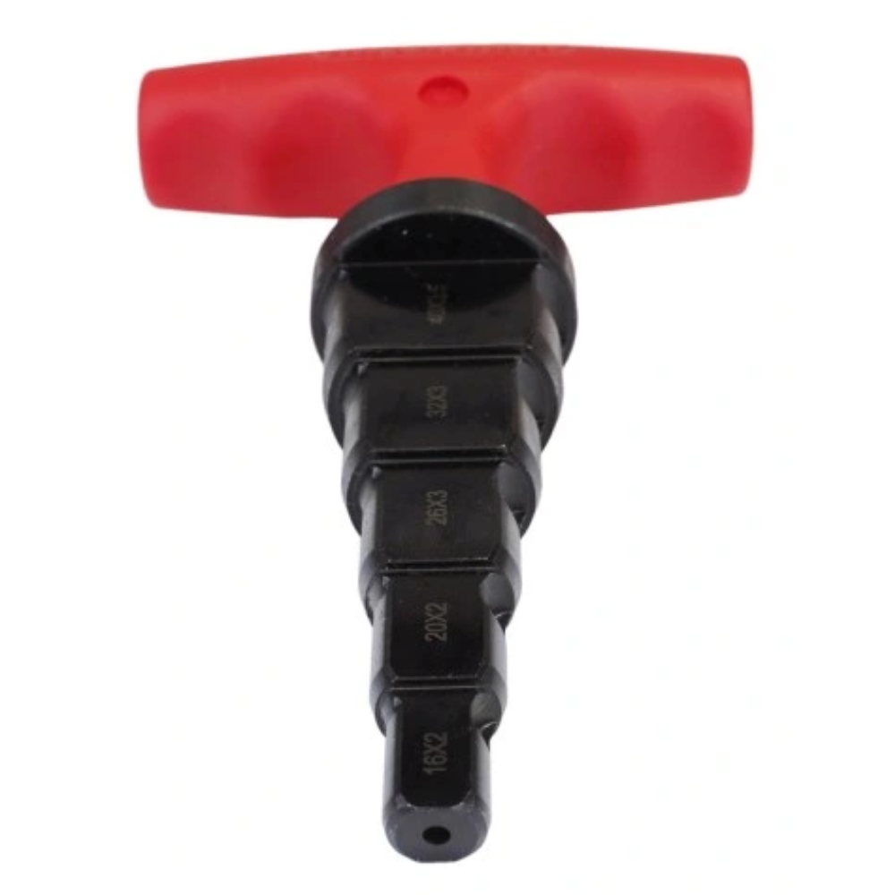 Rothenberger - TH Kalibrator 16-20-26-32 - 1500000235