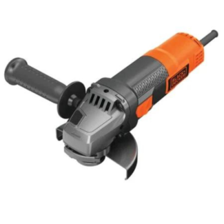 Black&Decker Ugaona brusilica 900W, BEG210
