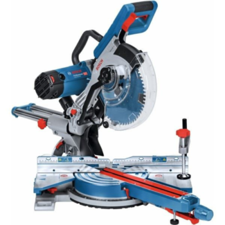 Bosch Stacionarna kružna testera GCM 350-254 1800W, 0601B22600