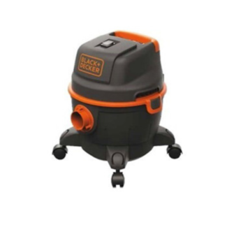 Black&Decker Usisivač mokro - suvi 1200w 15l, BXVC15PE