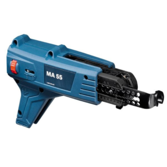 Bosch Odvrtač za suvu gradnju MA 55, 1600Z0000Y