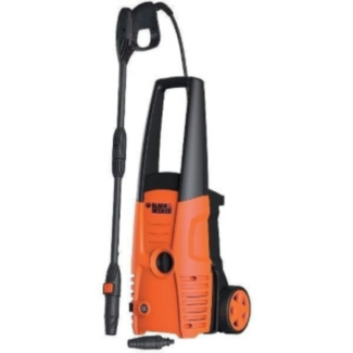 Black&Decker Perač pod pritiskom 1500W, PW1500S
