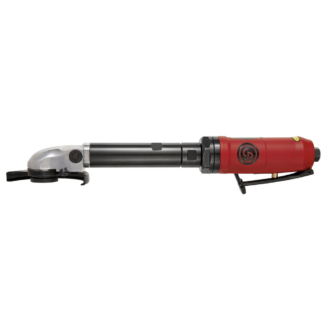 Chicago Pneumatic - Ugaona brusilica produžena 746 W - CP9116