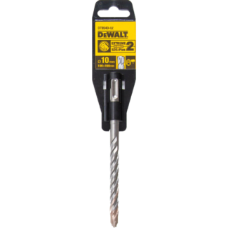 DeWalt - Burgija SDS + za beton, Extreme, 10/160 - DT9540