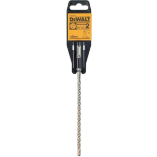 DeWalt - Burgija SDS + za beton, Extreme, 6/210 - DT9516