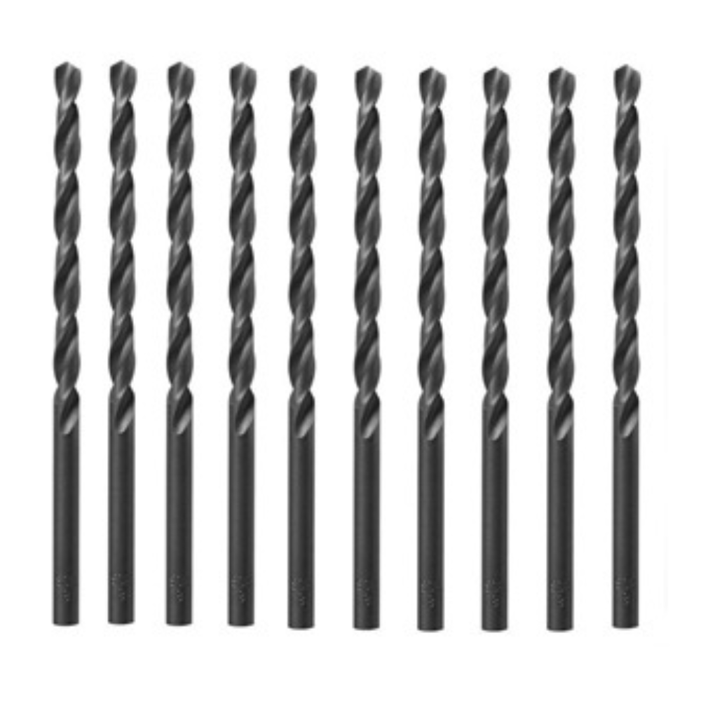 DeWalt - Burgija HSS-R 4.2x75mm 10 komada - DT5134