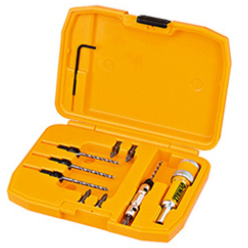 DeWalt - Garnitura burgija - odvijača - DT7612