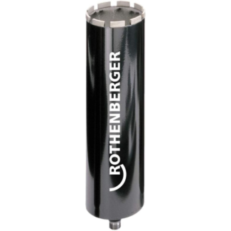 Rothenberger - Univerzalna kruna Ø40 mm DX-High Speed Plus - FF44040