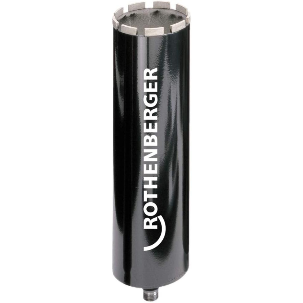 Rothenberger - Univerzalna kruna Ø40 mm DX-High Speed Plus - FF44040