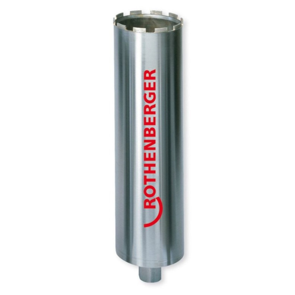Rothenberger - Univerzalna kruna Ø132 mm DX-High Speed Plus - FF00130