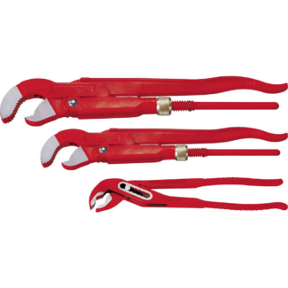 Rothenberger - Profi set klešta 3 - 070140X