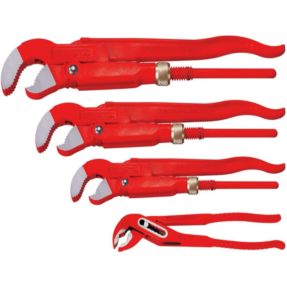 Rothenberger - Profi set klešta 4 - 070137X