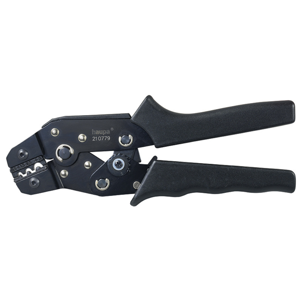 Haupa - Alat za neizolovane papučice 0,5-6mm2 - H2107790
