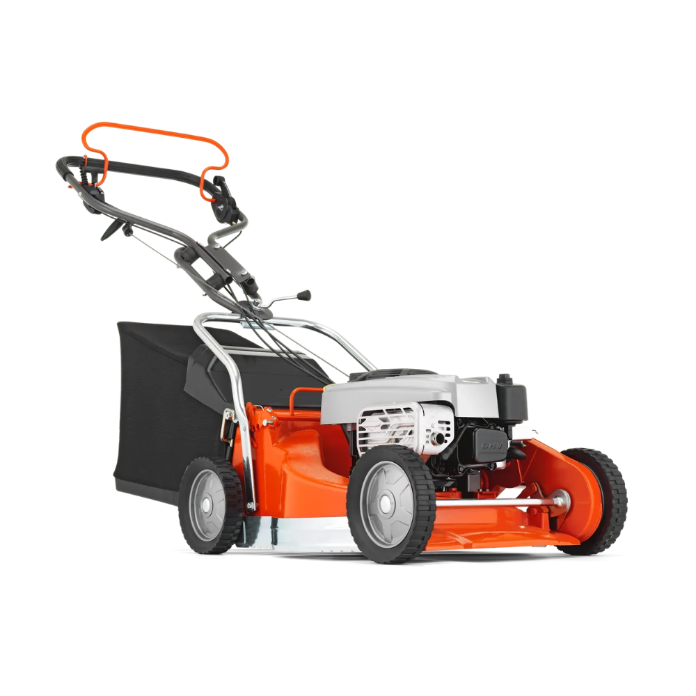 HUSQVARNA Kosačica LC 448 S e 48cm, LC 448 S e
