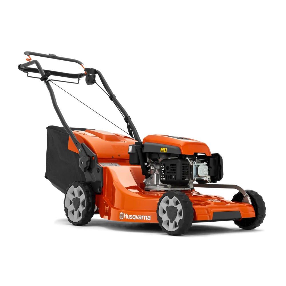 HUSQVARNA Kosačica LC 353 VI 53cm, LC 353 VI